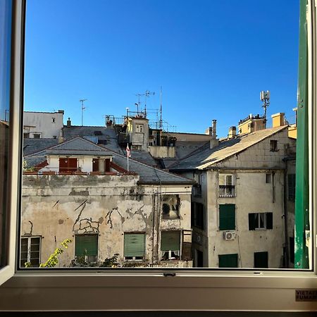 B&B Ligustico 热那亚 外观 照片
