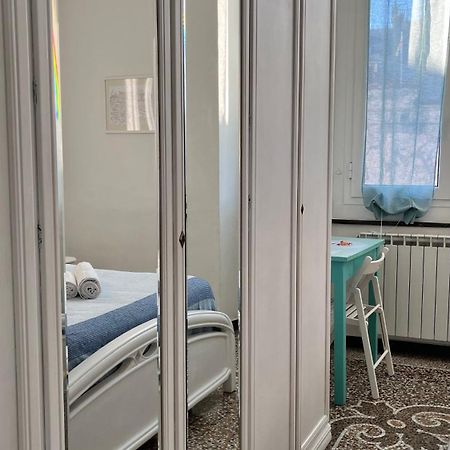 B&B Ligustico 热那亚 外观 照片