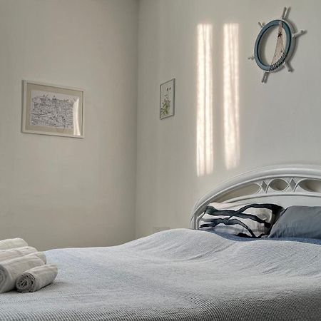 B&B Ligustico 热那亚 外观 照片