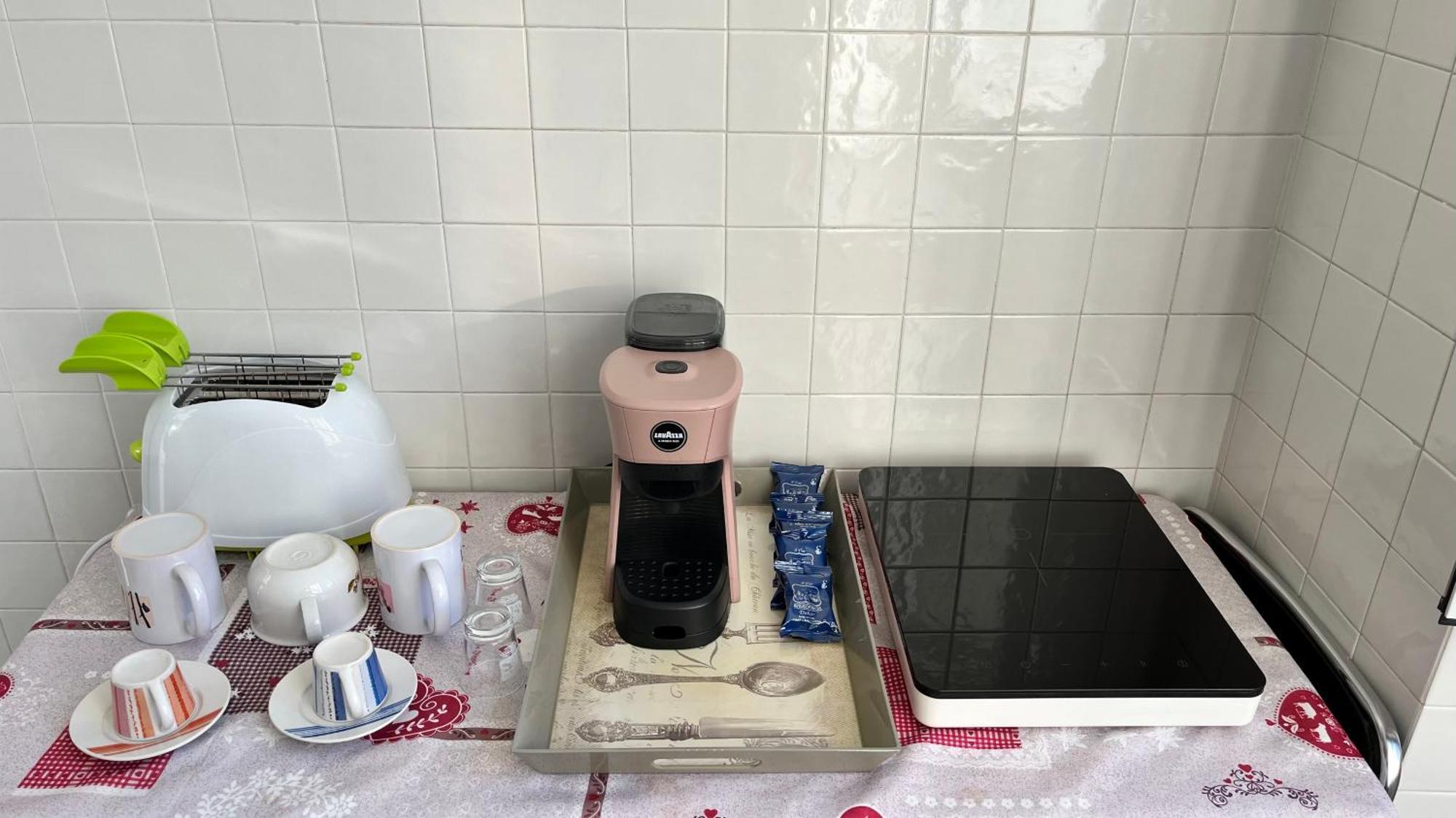 B&B Ligustico 热那亚 外观 照片