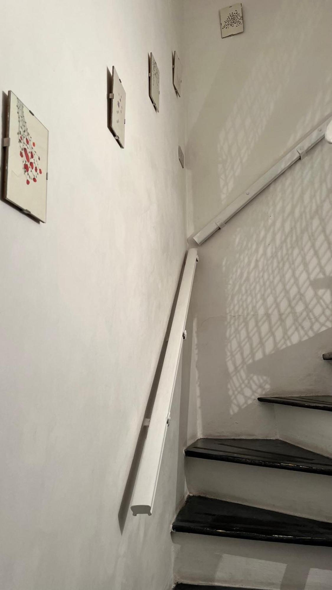 B&B Ligustico 热那亚 外观 照片