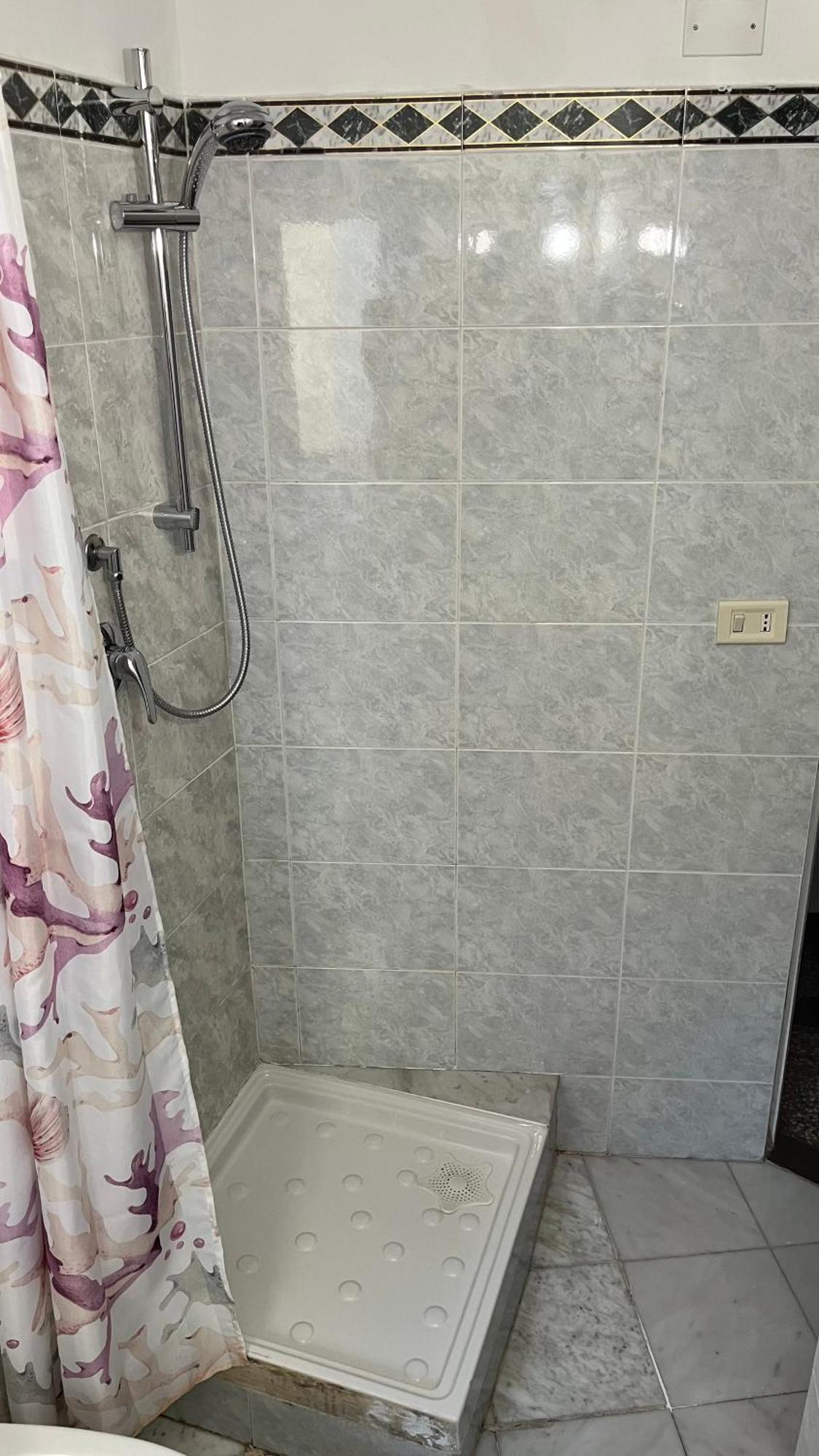 B&B Ligustico 热那亚 外观 照片