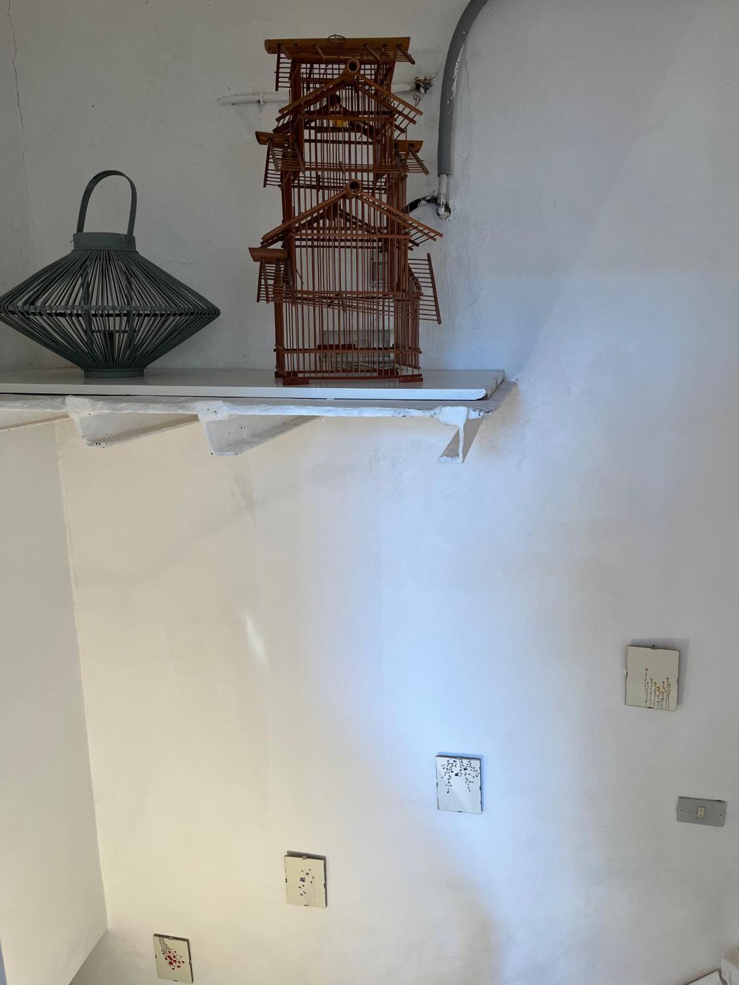 B&B Ligustico 热那亚 外观 照片