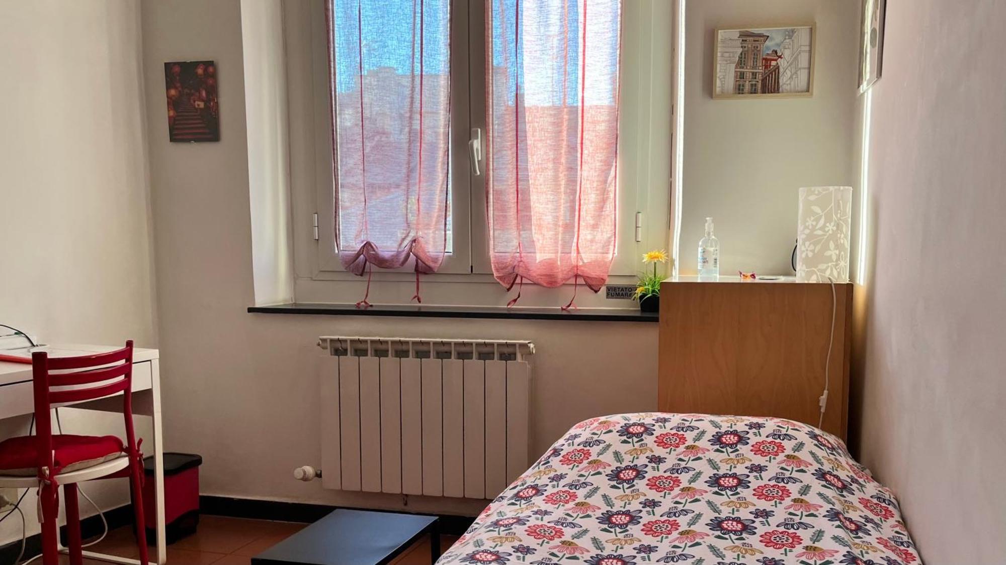 B&B Ligustico 热那亚 外观 照片