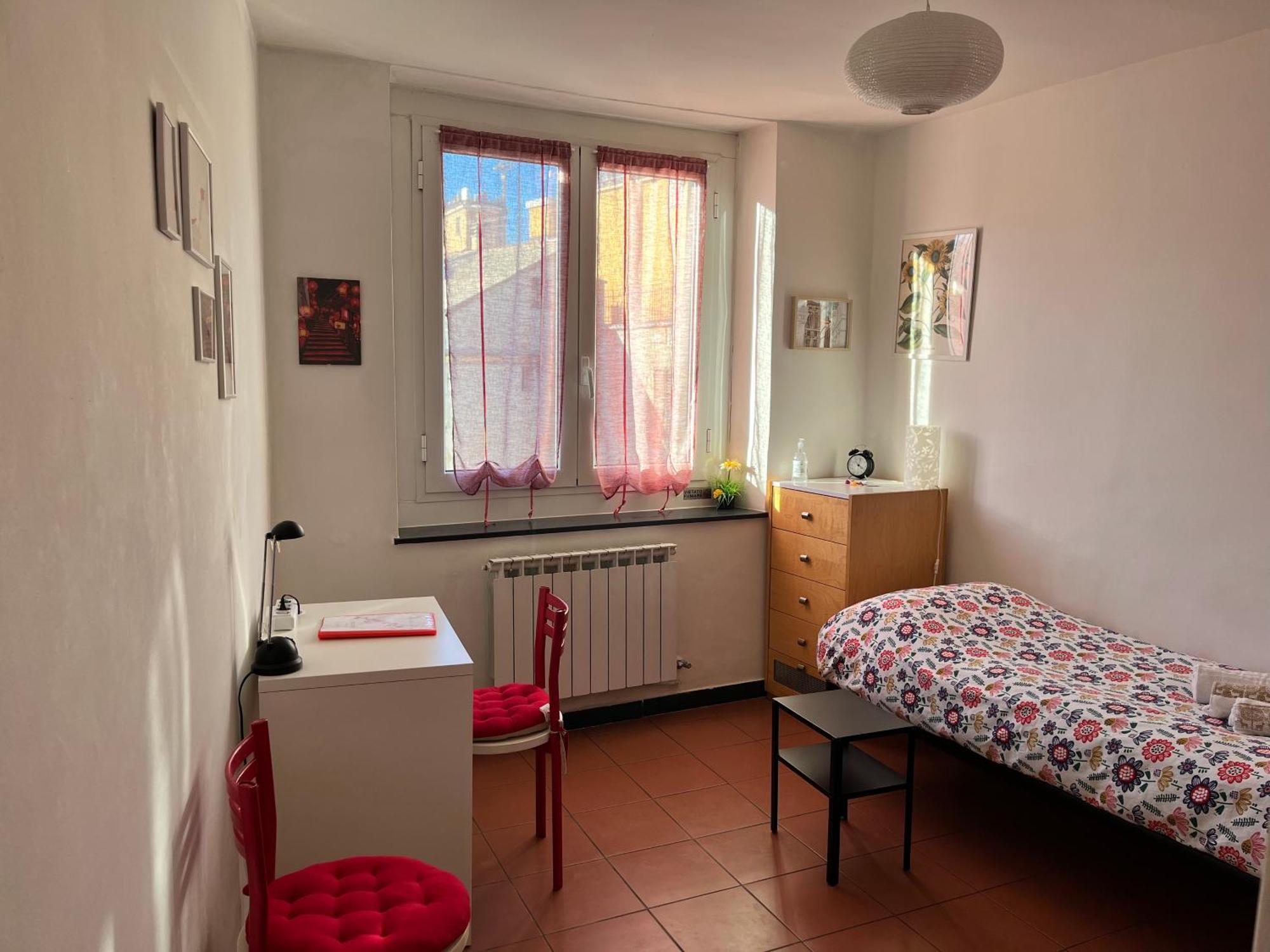 B&B Ligustico 热那亚 外观 照片