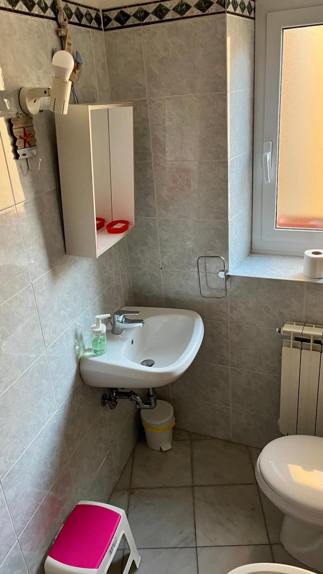 B&B Ligustico 热那亚 外观 照片