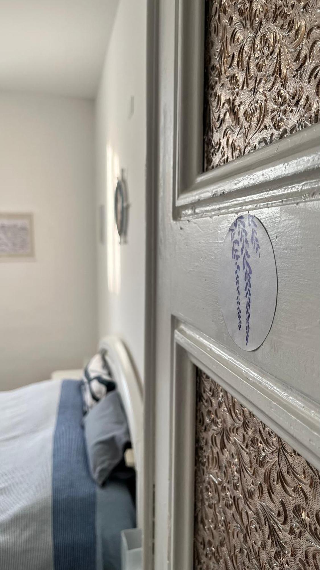 B&B Ligustico 热那亚 外观 照片